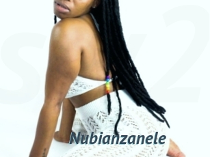 Nubianzanele