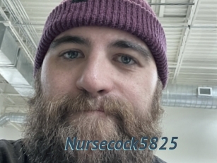 Nursecock5825