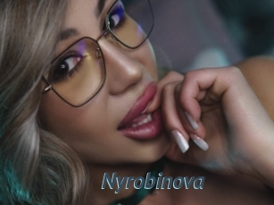 Nyrobinova