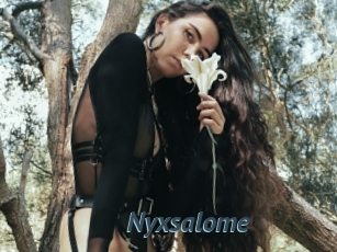 Nyxsalome