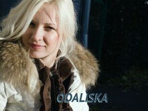 ODALISKA