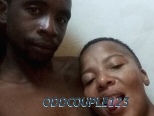 ODDCOUPLE123