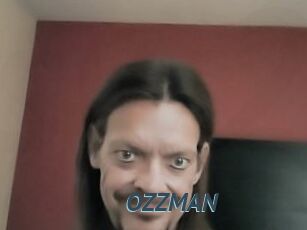 OZZMAN