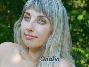 Odalia