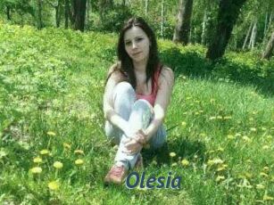 Olesia