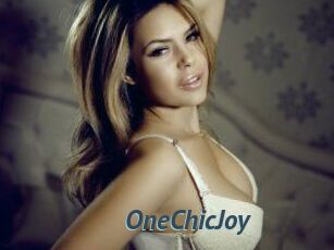 OneChicJoy