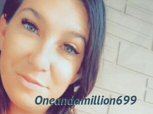 Oneandamillion699