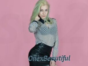 OnexBeautiful