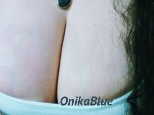 OnikaBlue