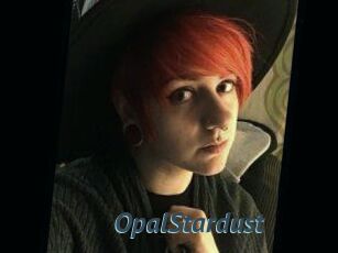 OpalStardust