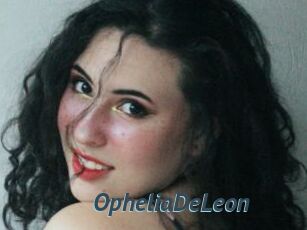 OpheliaDeLeon