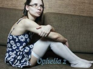 Ophelia_z