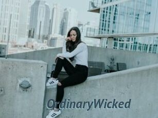 OrdinaryWicked