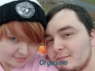 Orgasmo