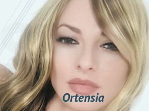 Ortensia