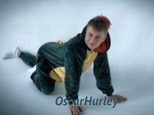 OscarHurley