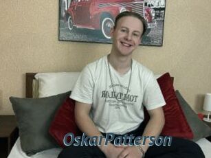 OskarPatterson