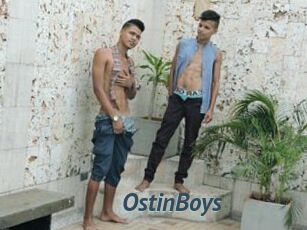 OstinBoys