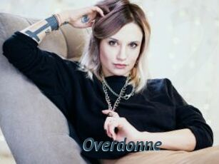 Overdonne