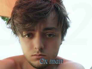 Ox_man