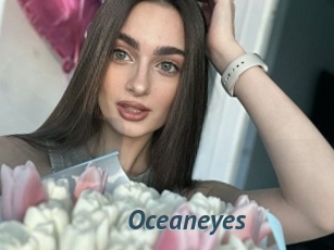 Oceaneyes