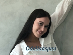 Odeliaaspen