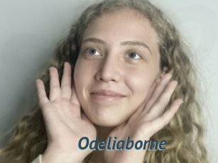 Odeliaborne