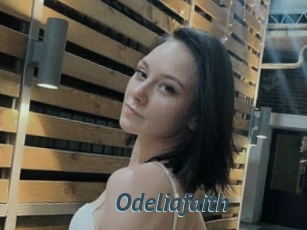 Odeliafaith