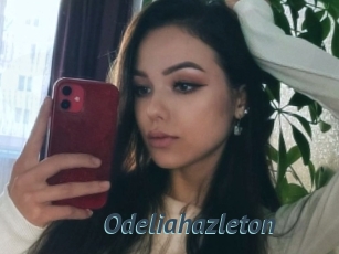 Odeliahazleton