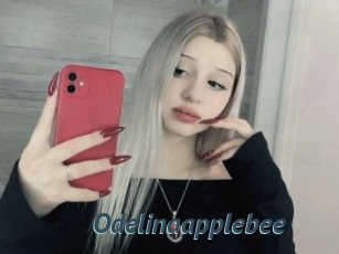 Odelinaapplebee