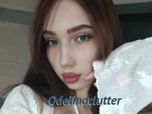 Odelinaclutter