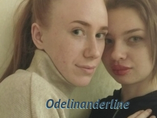 Odelinanderline