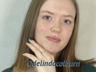 Odelindacolburn