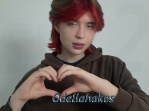 Odellahakes