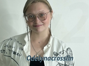 Odelynacrosslin