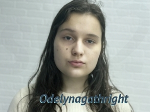 Odelynagathright