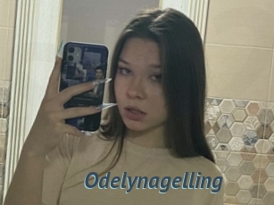 Odelynagelling