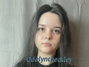 Odelyncheckley