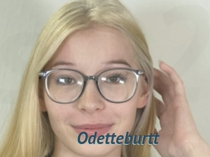 Odetteburtt