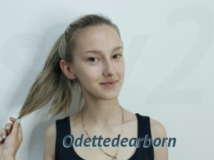 Odettedearborn