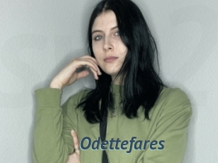 Odettefares