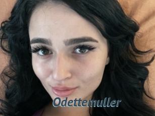 Odettemuller