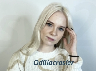 Odiliacrosier