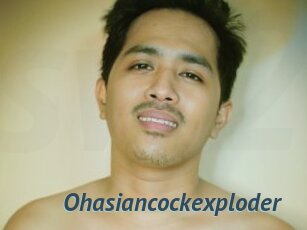 Ohasiancockexploder