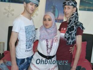 Ohbilovers