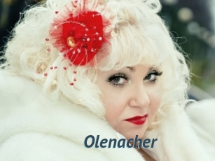 Olenacher