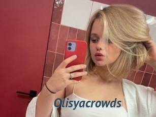 Olisyacrowds