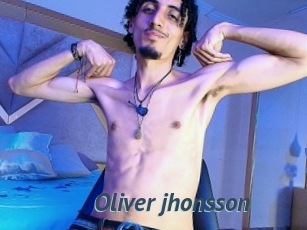 Oliver_jhonsson