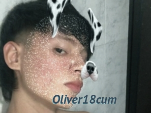 Oliver18cum