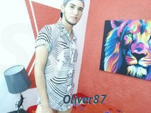 Oliver87